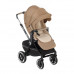 Duo Crosslight con Capazo Sweet U85 Sesame de Jané 2025